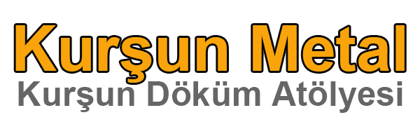 Kurşun Metal Kurşun Döküm Atölyesi